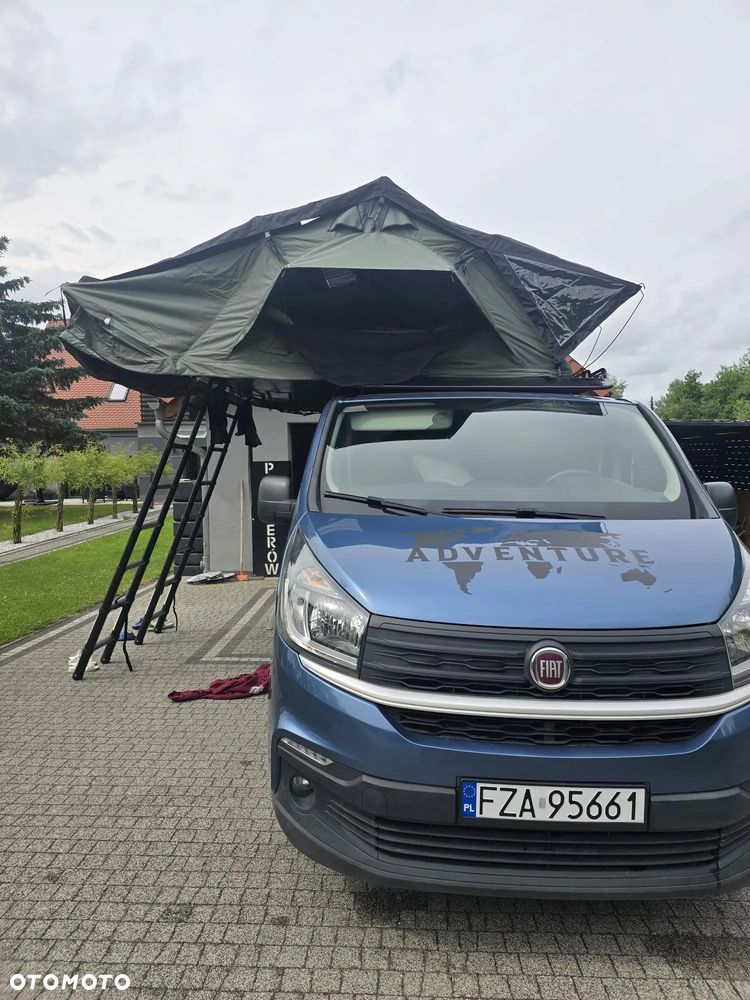 Fiat Talento L1H1 Family - 6
