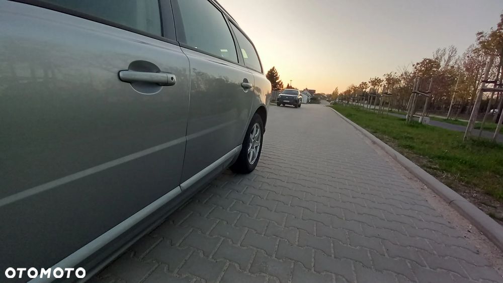 Volvo V70 - 7