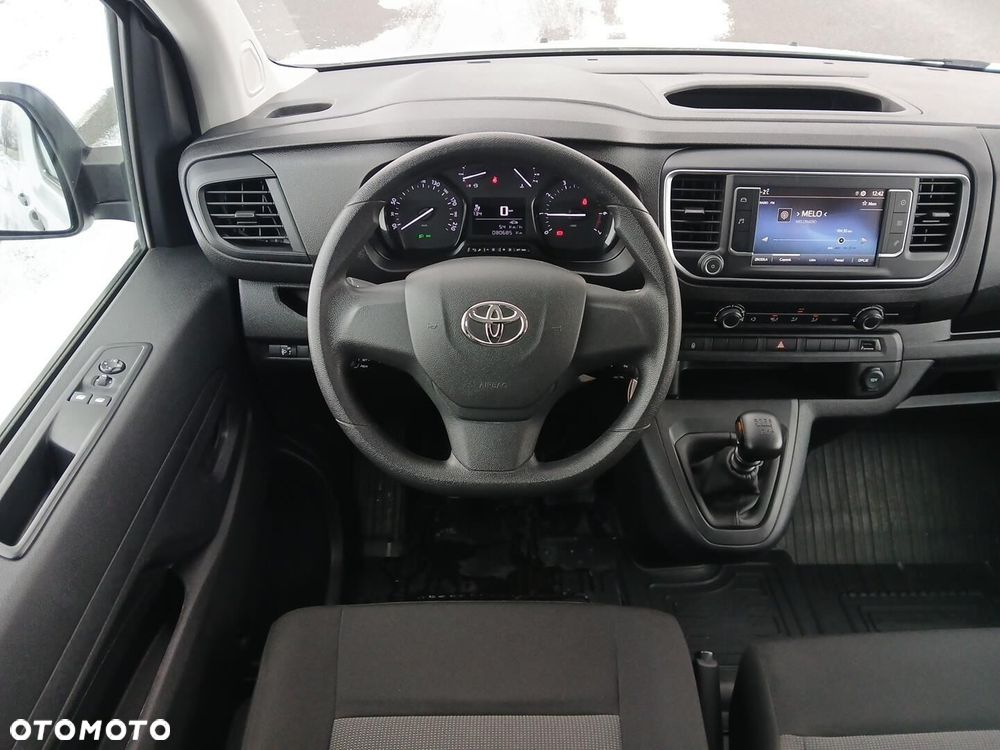 Toyota PROACE - 25