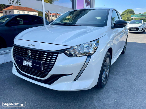 Peugeot 208 1.2 PureTech Allure