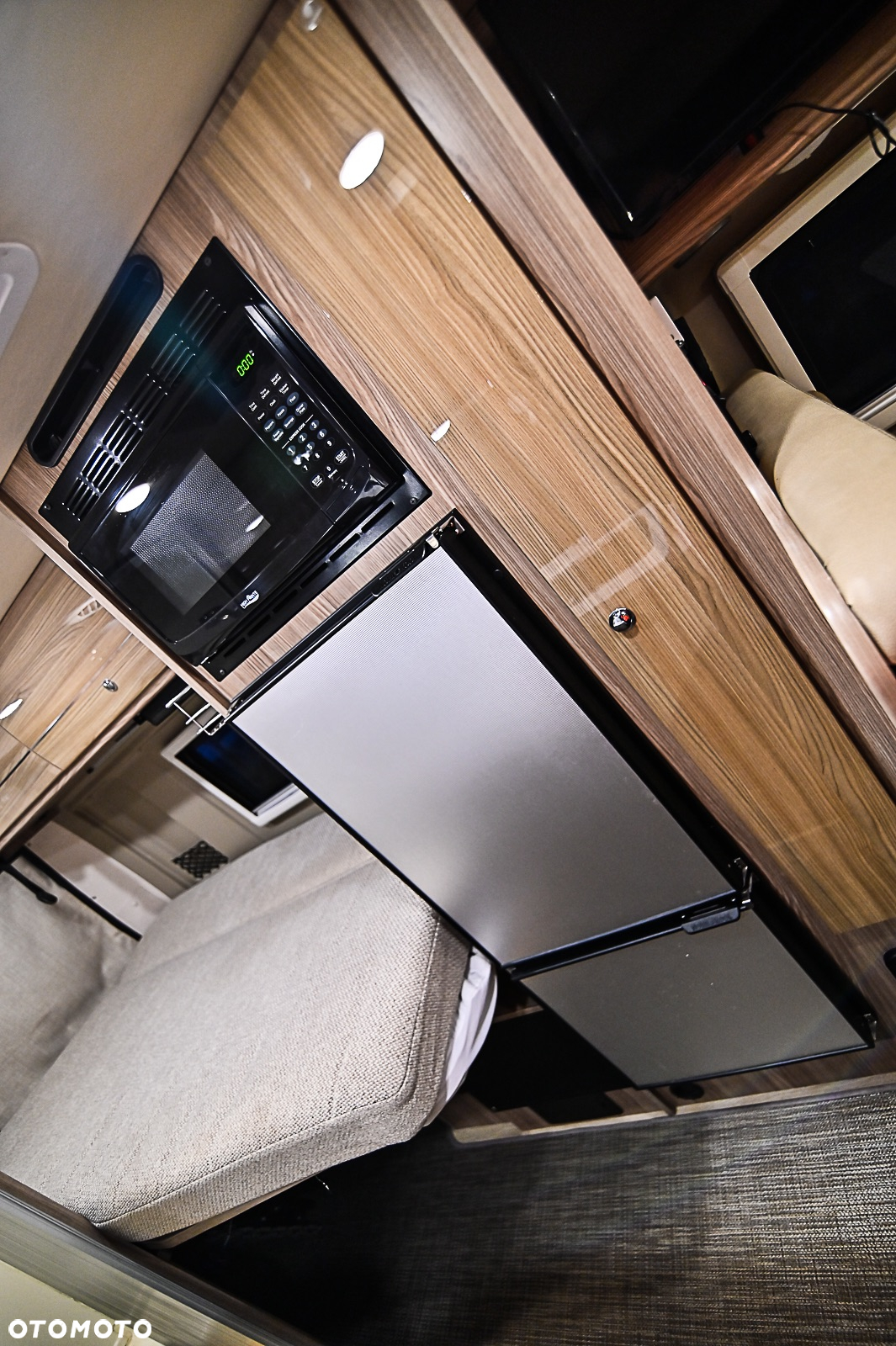 RAM WINNEBAGO EDITION 100 - 30