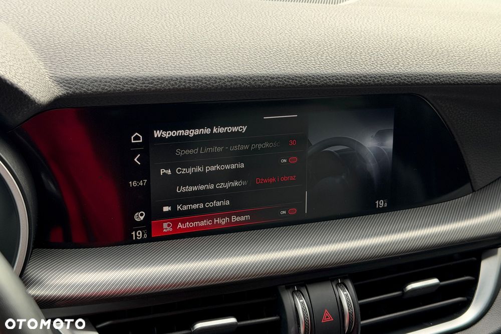 Alfa Romeo Stelvio 2.0 Turbo Veloce Q4 - 23