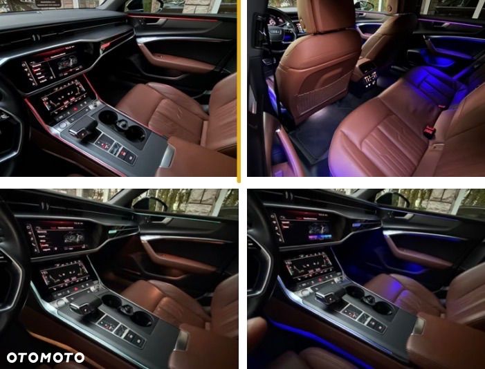 Audi A7 Sportback 50 TFSI e PHEV Quattro S tronic - 33