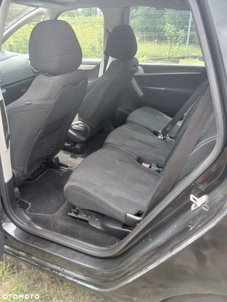 Citroën C4 Picasso 1.6 HDi My Way MCP - 4