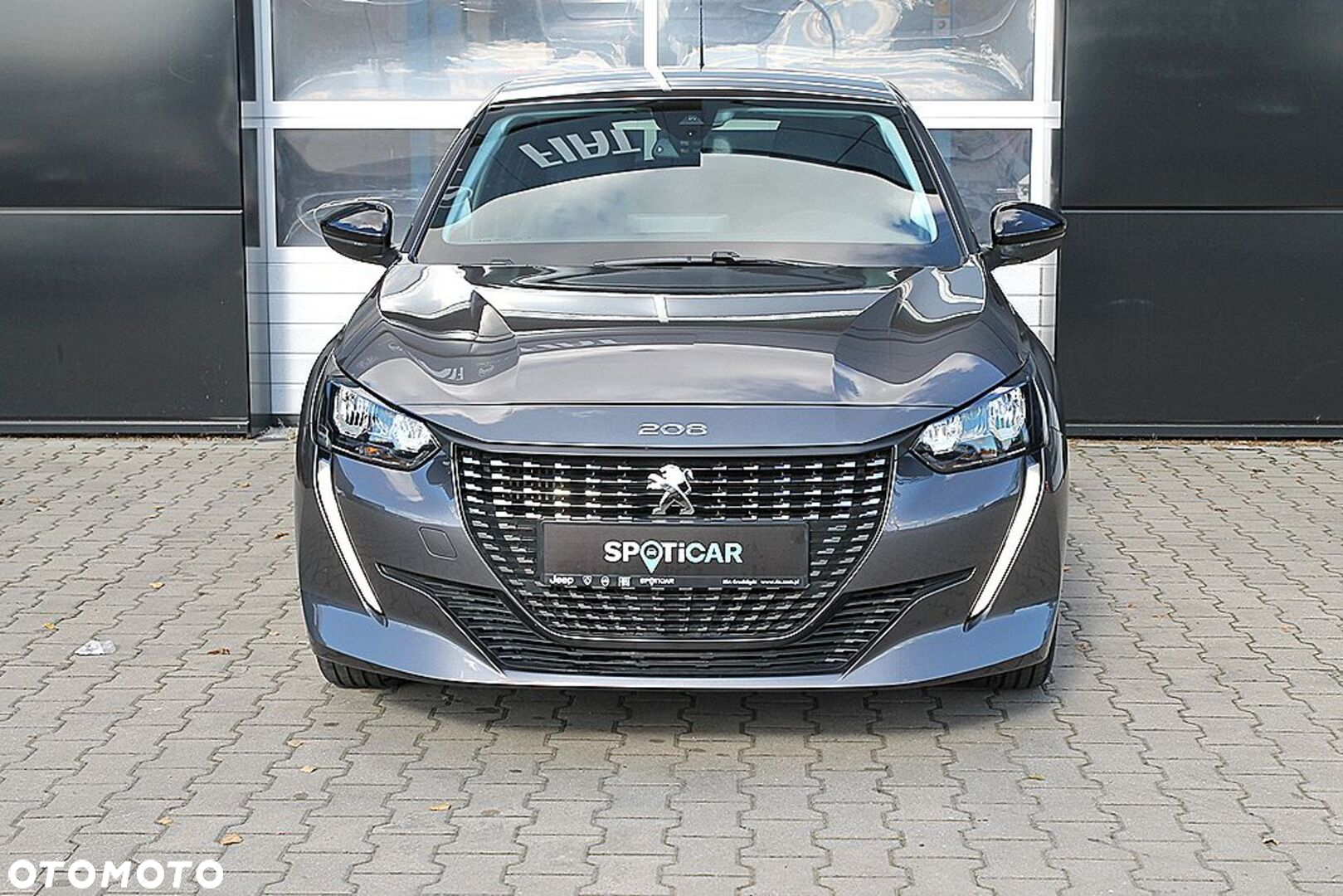 Peugeot 208 1.2 PureTech Allure S&S EAT8 - 9