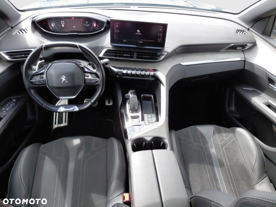 Peugeot 3008 - 7