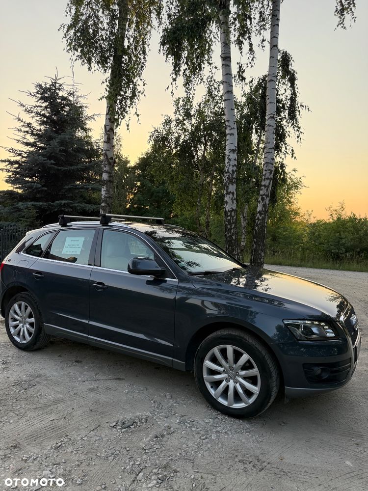 Audi Q5 2.0 TDI Quattro - 11