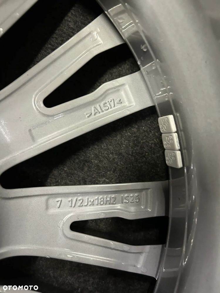 Alufelga BMW Seria 3 G20 18 cali 5x112 1szt.  6883523 - 6