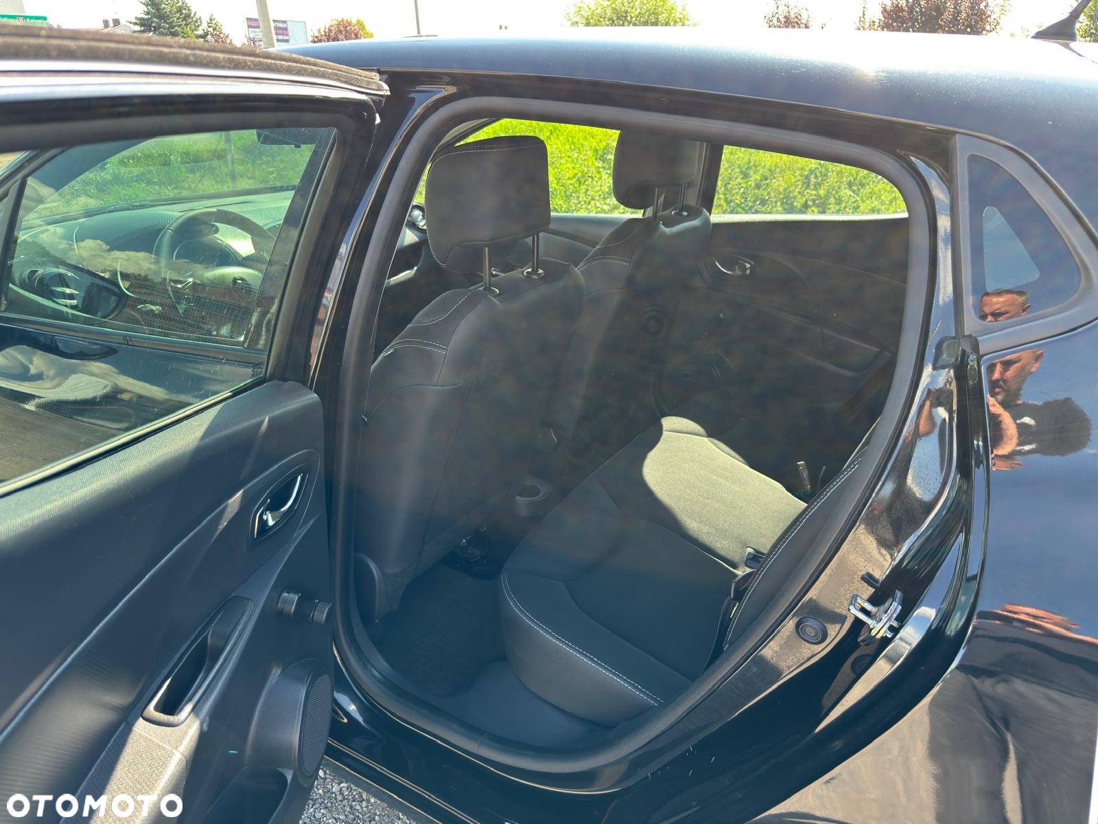 Renault Clio 1.5 dCi Energy Business - 10