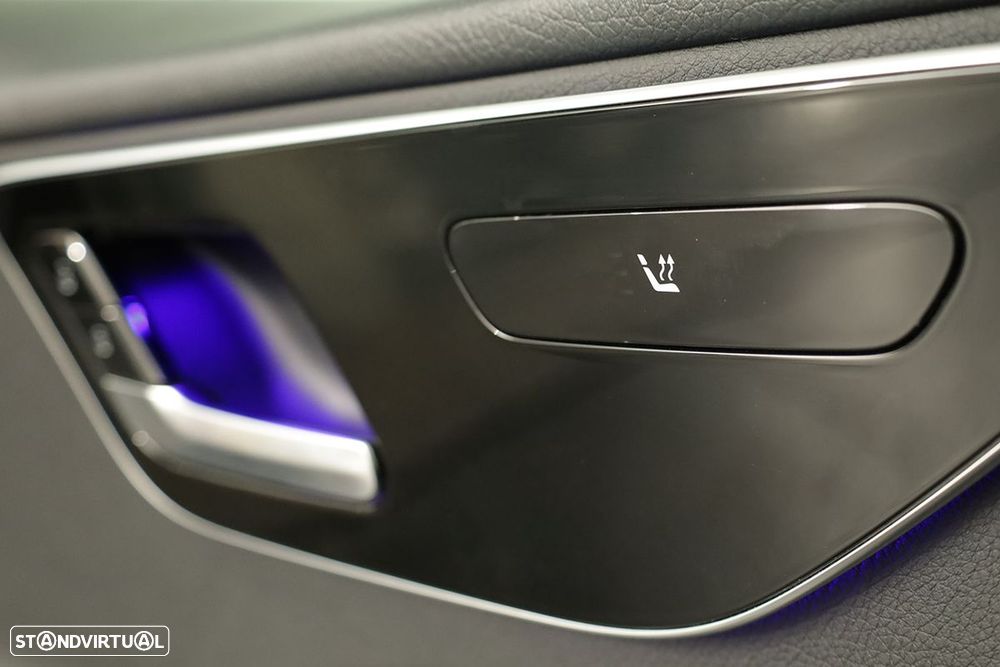 Mercedes-Benz C 220 d Avantgarde - 19