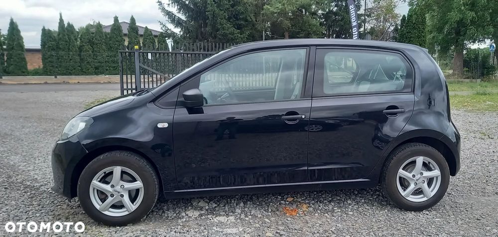 Skoda Citigo - 6