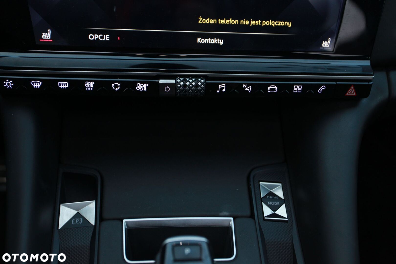 DS Automobiles DS 9 1.6 PureTech Rivoli + - 40