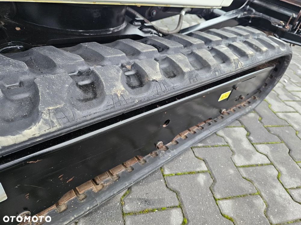 Caterpillar 301.8 05A - 17