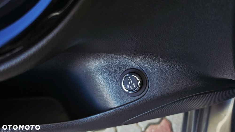 Opel Astra 1.4 Turbo Start/Stop Automatik Ultimate - 23