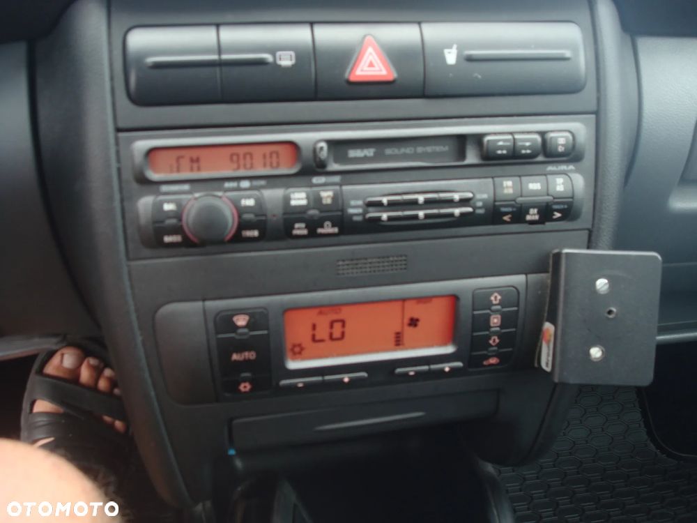 Seat Toledo 1.6 SE - 8