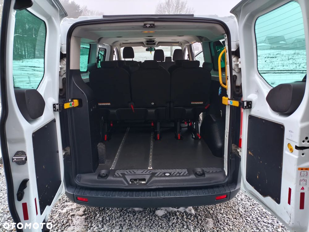 Ford Transit Custom 310 L2H1 Trend - 5