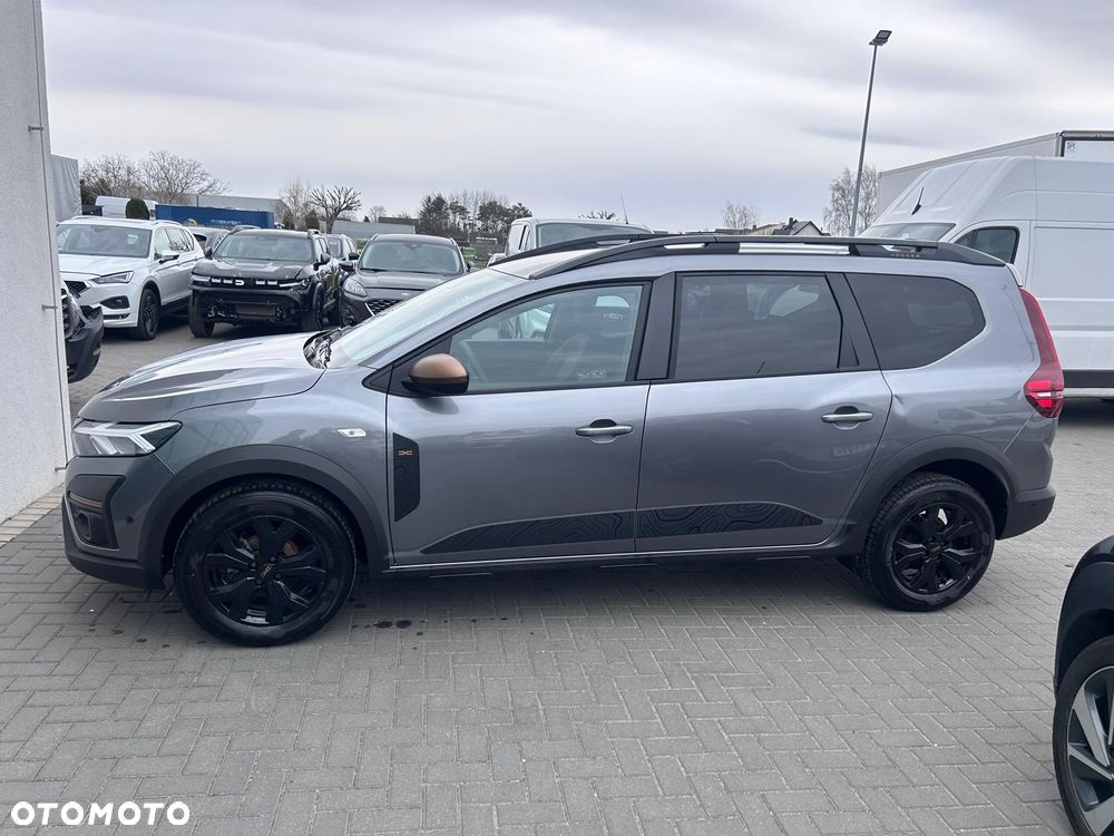 Dacia Jogger 1.0 TCe Extreme - 2