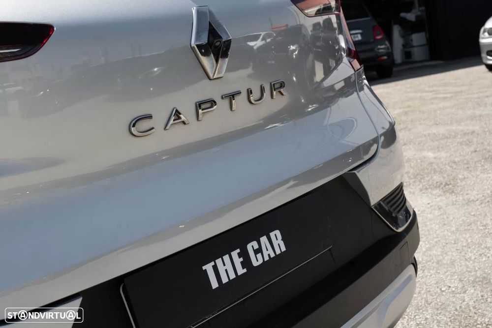 Renault Captur 1.0 TCe Exclusive - 7