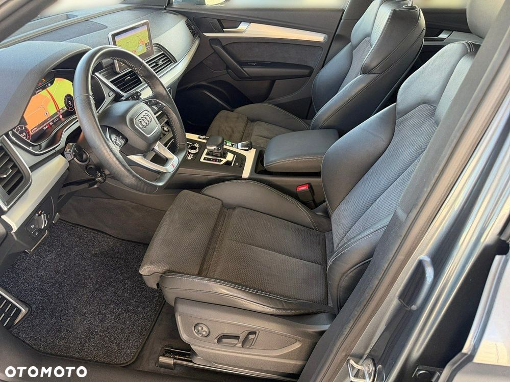 Audi Q5 - 14