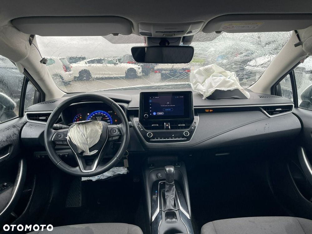 Toyota Corolla - 7