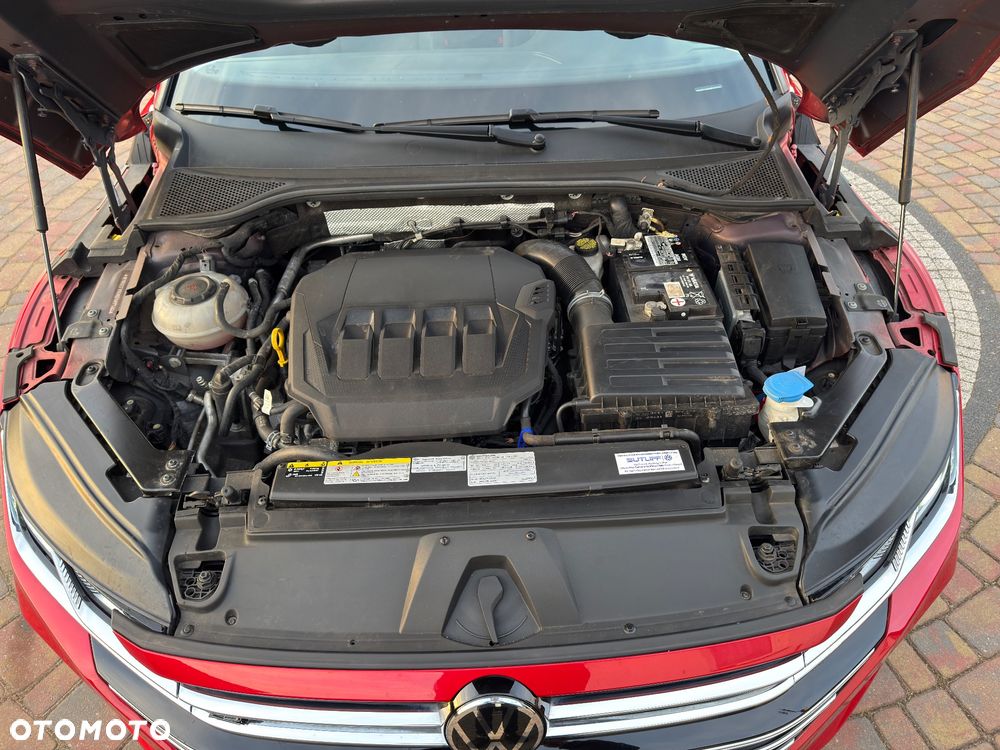 Volkswagen Arteon - 35