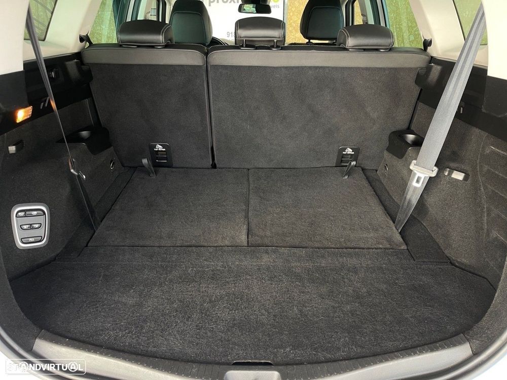 Renault Scénic BLUE dCi 120 EDC BOSE EDITION - 7