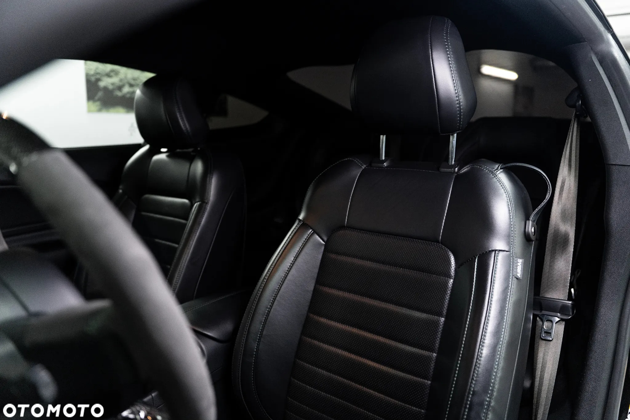 Ford Mustang 5.0 V8 Bullitt - 17