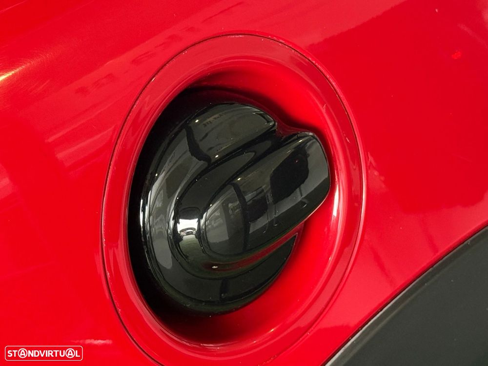 MINI 3 Portas Cooper D - 30