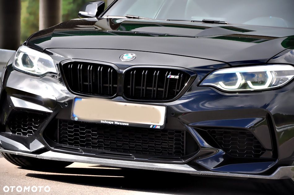 BMW M2 DKG - 2