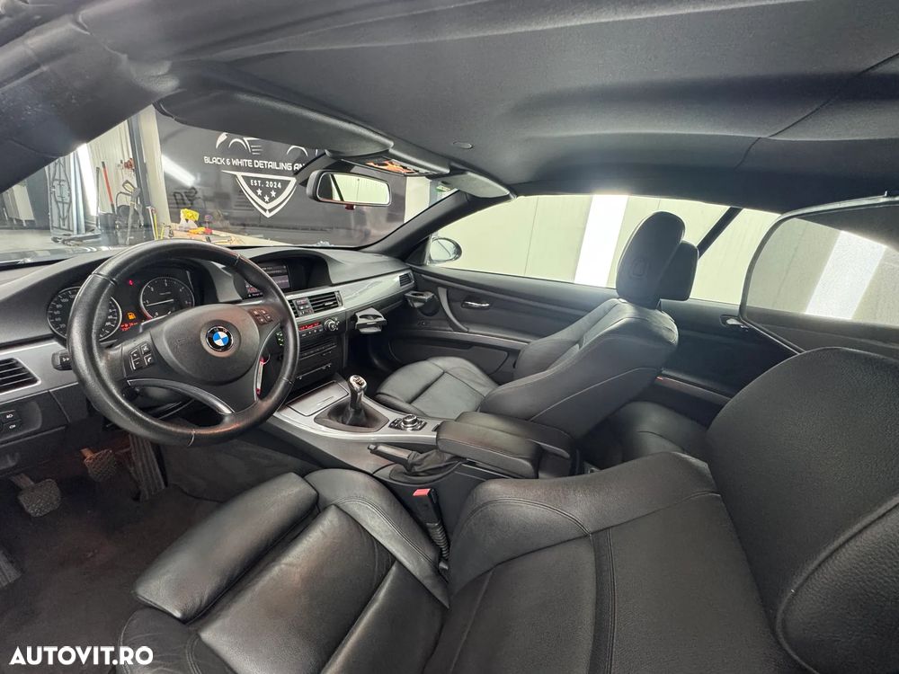 BMW 3 Series 2009 — imagine 4