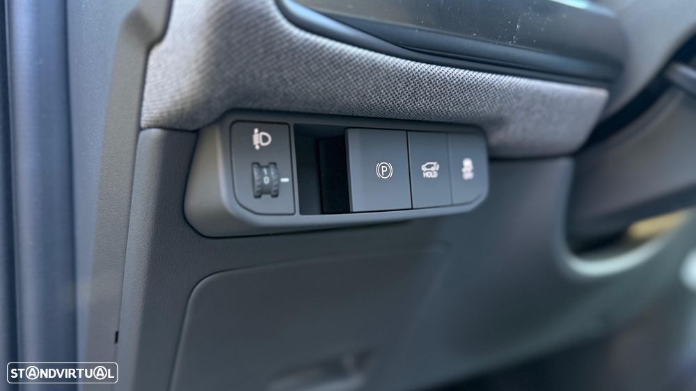 Kia EV3 81.4 kWh Tech - 20