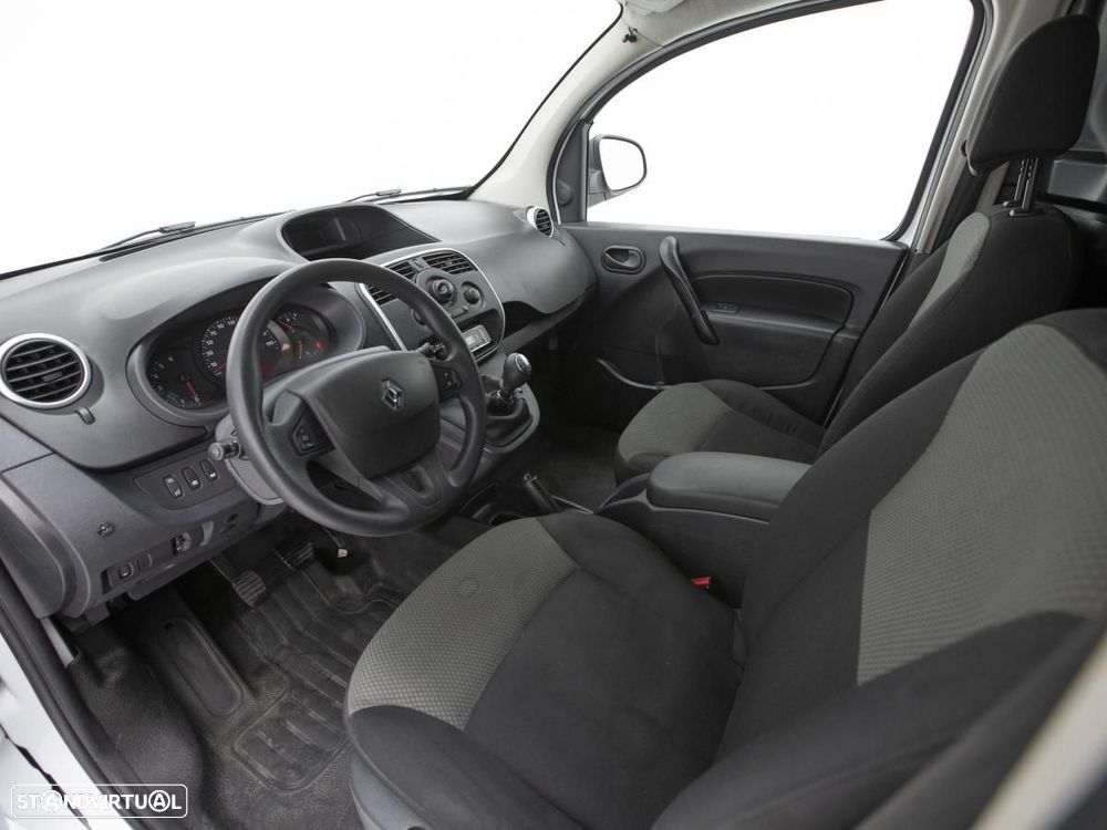 Renault Kangoo 1.5 dCi Maxi Business S/S c/IVA - 8