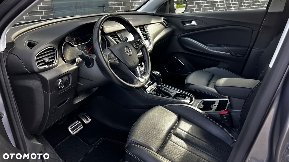 Opel Grandland X 1.6 Start/Stop Automatik Ultimate - 21