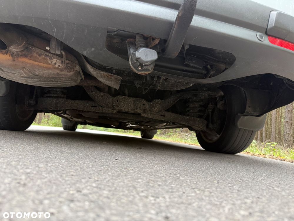Ford Galaxy 2.0 TDCi Titanium - 8