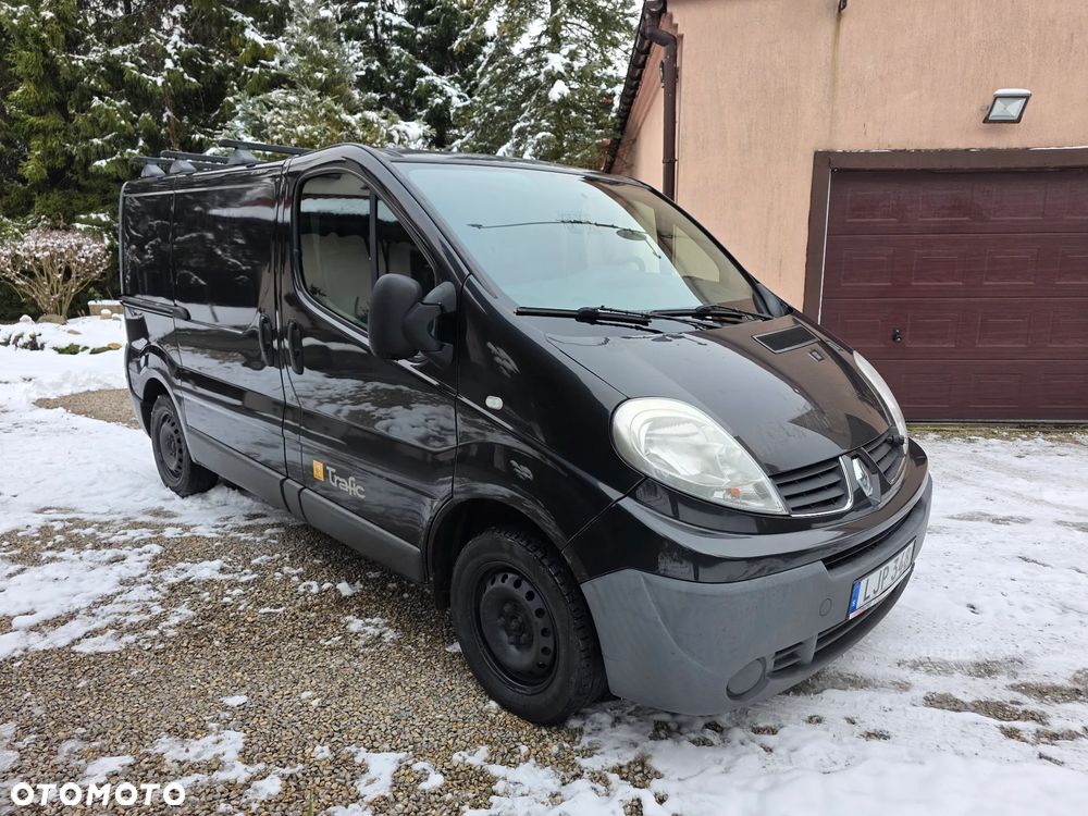Renault Trafic - 3