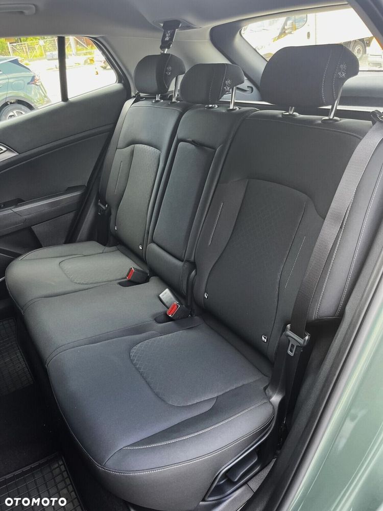 Kia Sportage 1.6 T-GDI M 2WD - 28