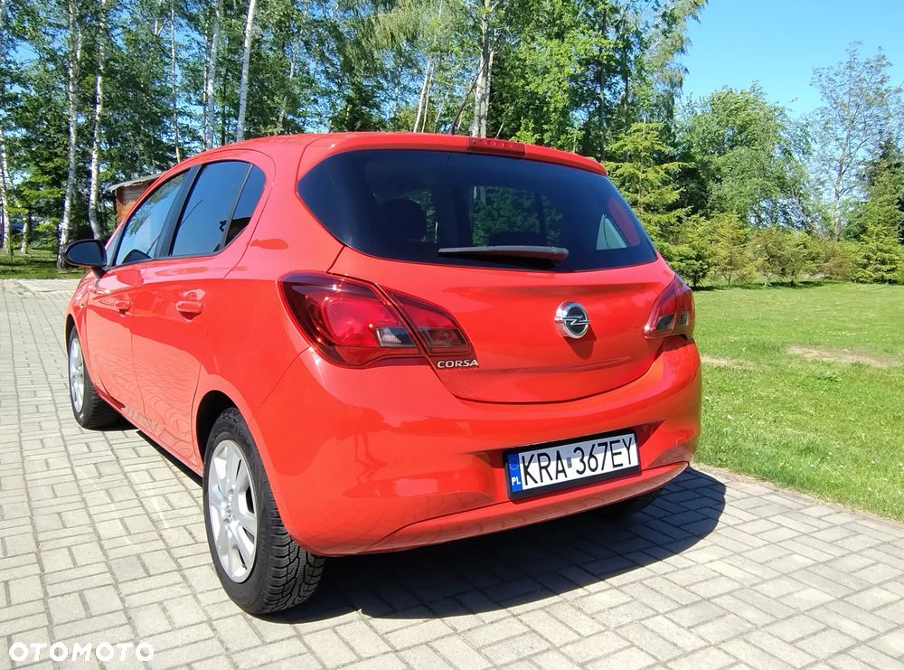 Opel Corsa 1.4 Active - 7