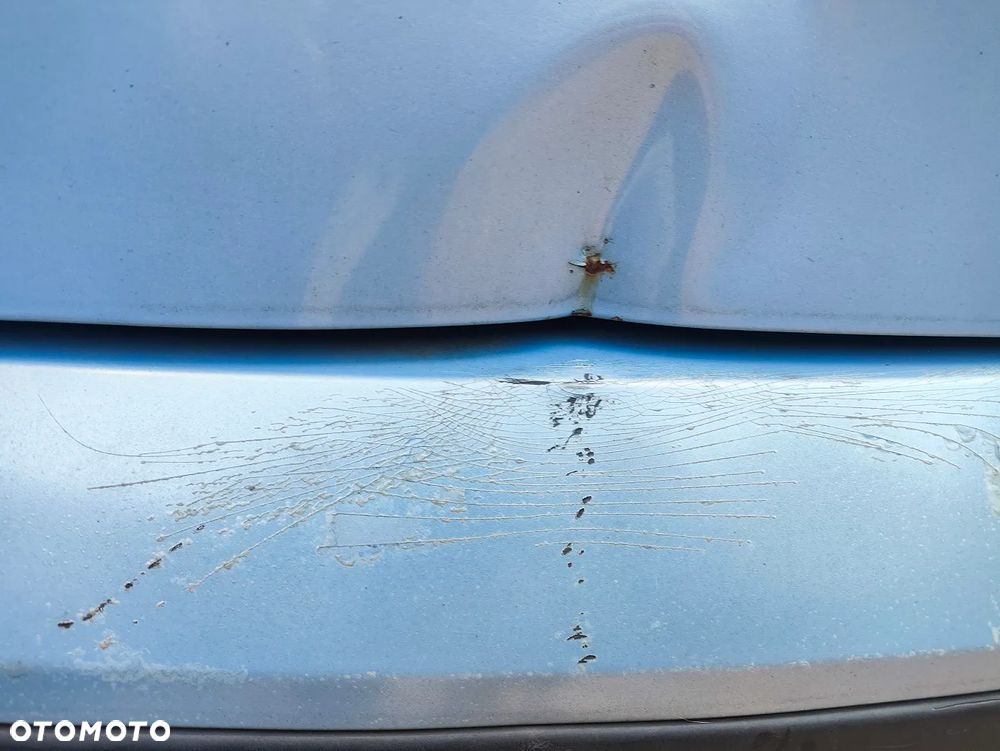 Fiat Punto 1.2 8V Active Clima - 8