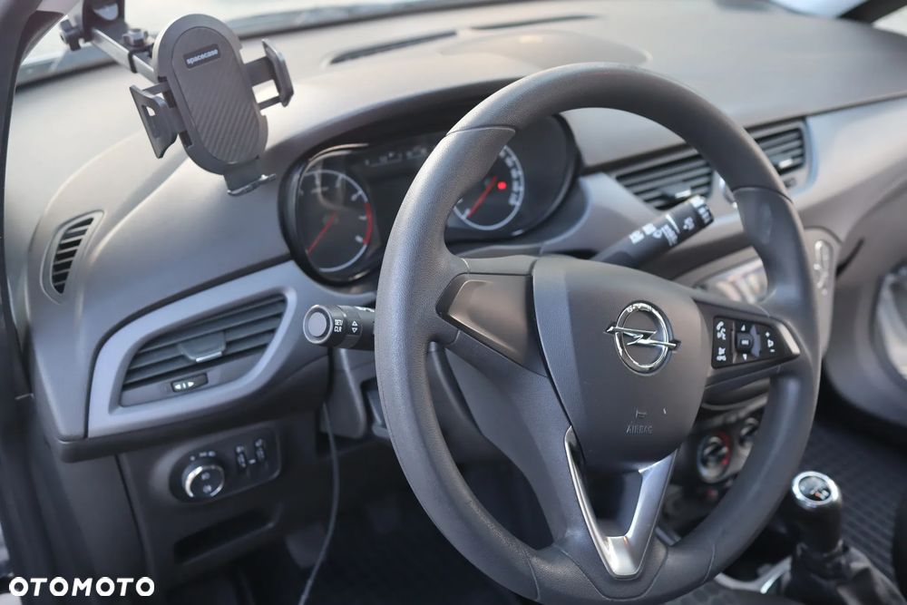 Opel Corsa 1.4 Enjoy - 8