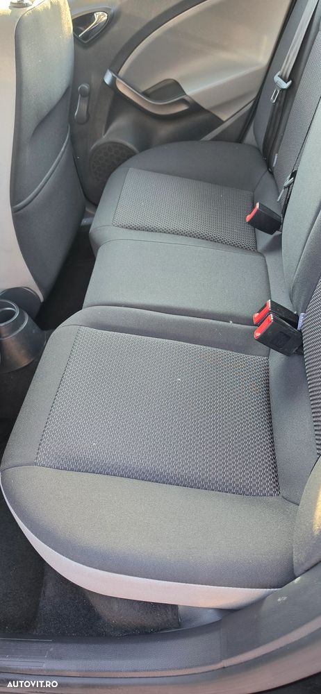 Seat Ibiza 1.4 TDI S&S CONNECT - 6