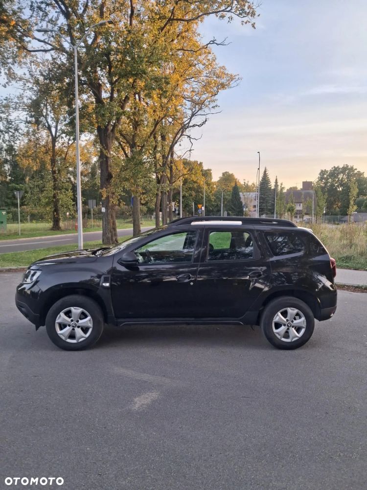 Dacia Duster 1.0 TCe Essential - 8