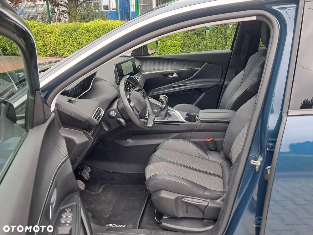 Peugeot 3008 BlueHDi 130 Stop & Start Allure - 14