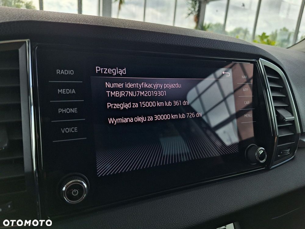 Skoda Karoq 1.5 TSI ACT 4x2 Ambition - 27