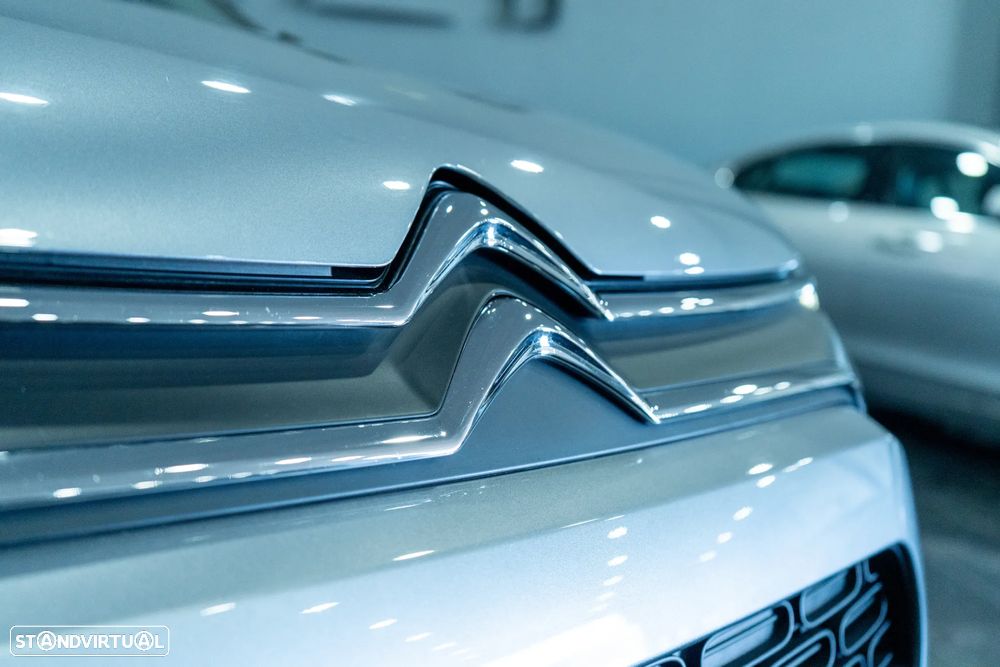 Citroën C3 1.2 PureTech Feel Pack - 5