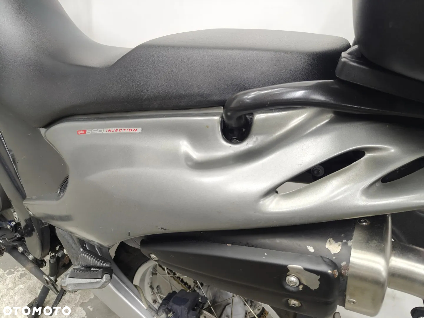 Aprilia Pegaso - 22