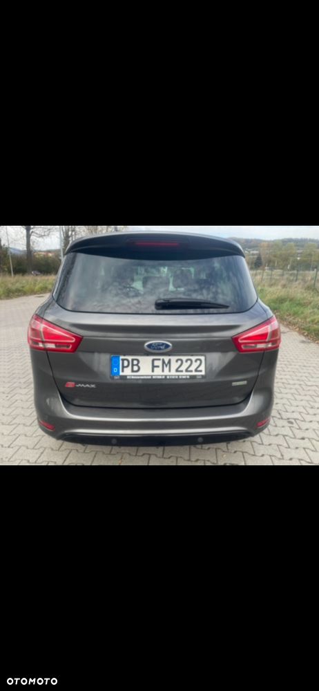 Ford B-MAX 1.0 EcoBoost Trend EU6 - 2