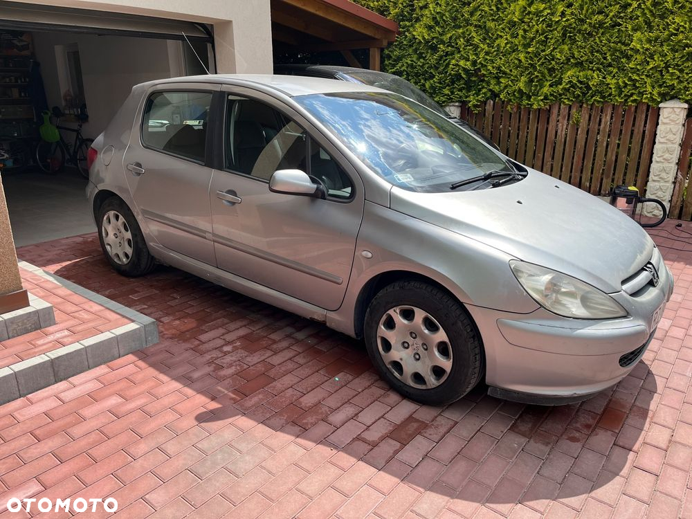 Peugeot 307 1.6 XT Premium - 3