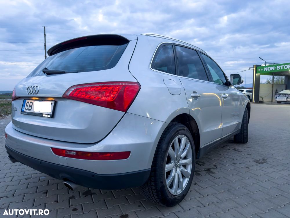 Audi Q5 3.0 TDI Quattro S-Tronic - 2