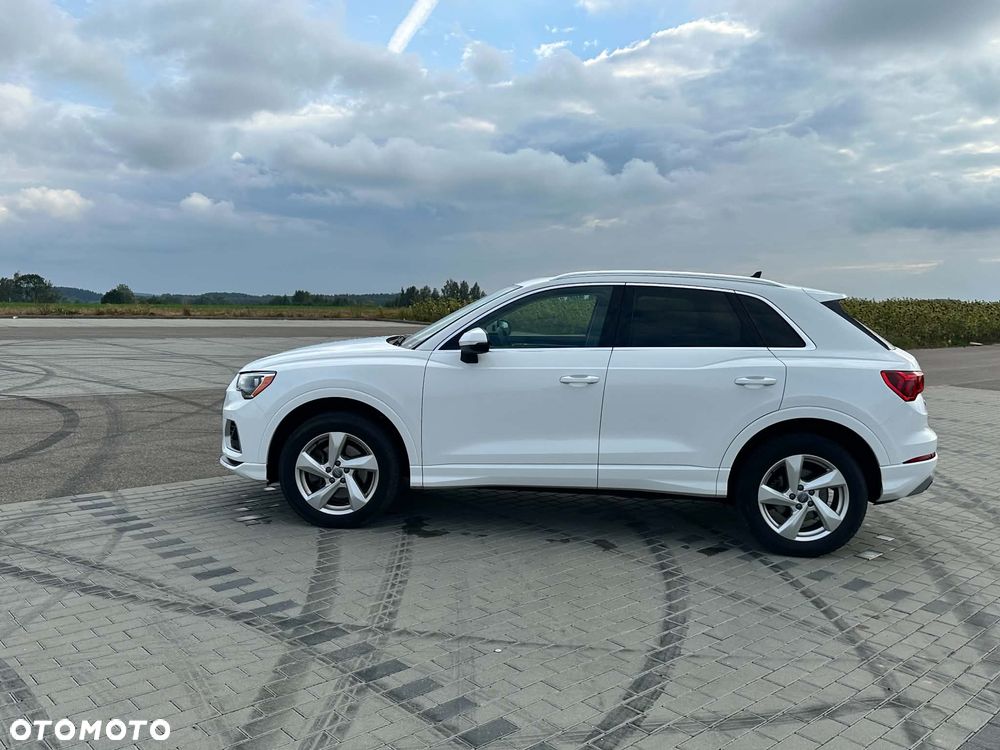 Audi Q3 45 TFSI Quattro S tronic - 5