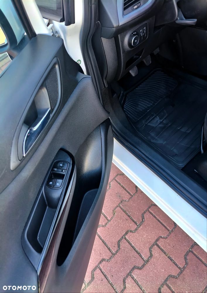 Opel Corsa 1.0 Ecotec Turbo Start/Stop On - 23